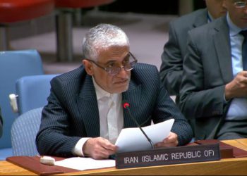 ئێران: کشانەوەی ئەمریکا لە سوریا بۆ ئاشتی و سەقامگیری ناوچەکە پێویستە