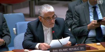 ئێران: کشانەوەی ئەمریکا لە سوریا بۆ ئاشتی و سەقامگیری ناوچەکە پێویستە