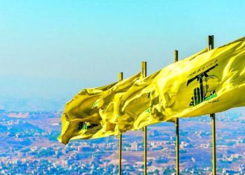 کۆمکاری عەرەبی چیتر حزبوڵڵای لوبنان وەک ڕێکخراوێکی تیرۆریستی ناناسێت