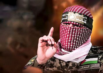 ئەبوعوبەیدە: بۆسەی مردن چاوەڕێی زایۆنیستەکان دەکات