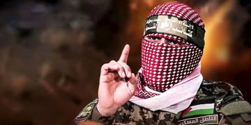 ئەبوعوبەیدە: بۆسەی مردن چاوەڕێی زایۆنیستەکان دەکات