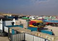لە دوو مانگدا 581 ملیۆن دۆلار کاڵا لە کرماشانەوە هەناردە کراوە