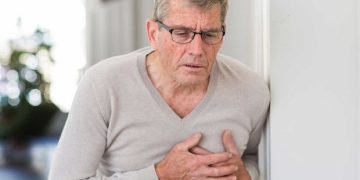 نەخۆشییەکانی دڵ لە ئەمریکا پەرە دەستێنێت