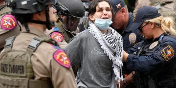 فەڵەستین جیهانی داگیر کردووە