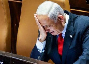 ئایا نتانیاهۆ تووشی گەورەترین هەڵەی ژیانی دەبێت؟