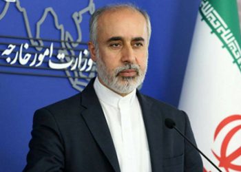 ئێران: تاوانەکەی ڕژێمی زایۆنیستی لە کەمپی نوسیرات دەرەنجامی بێ هەڵوێستی وڵاتان و ئەنجومەنی ئاسایشی نێودەوڵەتییە