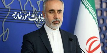 ئێران: تاوانەکەی ڕژێمی زایۆنیستی لە کەمپی نوسیرات دەرەنجامی بێ هەڵوێستی وڵاتان و ئەنجومەنی ئاسایشی نێودەوڵەتییە