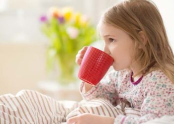 چۆنیەتی پاراستنی منداڵ لە نەخۆشییەکانی وەرزی گەرما