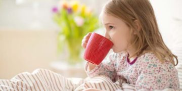 چۆنیەتی پاراستنی منداڵ لە نەخۆشییەکانی وەرزی گەرما