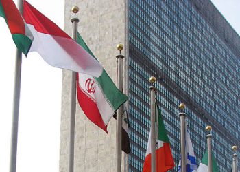 ئێران لە سەر لوبنان بە توندی هۆشداریی دایە ڕژێمی زایۆنیستی