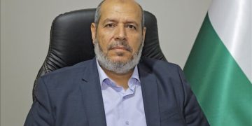 حەماس: نتانیاهۆ دەیەوێت درێژە بە شەڕ بدات