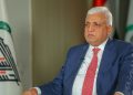 سەرۆکی حەشدی شەعبی: شەهید سولەیمانی و گیانفیداییەکانی لەبیر ناکەین