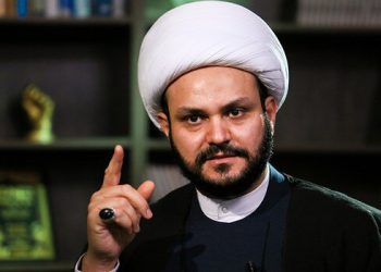 ئەکرەم کەعبی: ڕژێمی زایۆنیستی باجێکی قورس دەدات