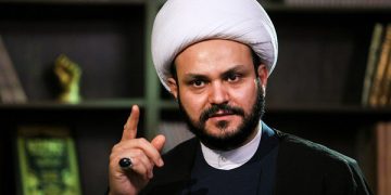 ئەکرەم کەعبی: ڕژێمی زایۆنیستی باجێکی قورس دەدات