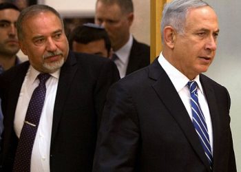 لیبرمەن: ئیسرائیل بە تەواوی ڕیسوا بووە