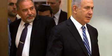 لیبرمەن: ئیسرائیل بە تەواوی ڕیسوا بووە