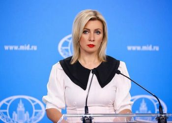 مۆسکۆ: ڕێکەوتنێکی گەورە لە گەڵ ئێران بەڕێوەیە