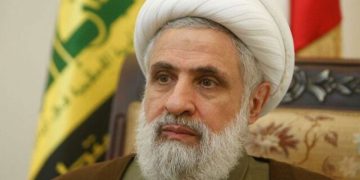 جێگری سەید حەسەن نەسروڵڵا: سوپرایزی گەورەترمان هەیە