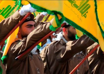 میدیای زایۆنیست: نەسروڵڵا لە باکوری ئیسرائیلدا حکومڕانی دەکات