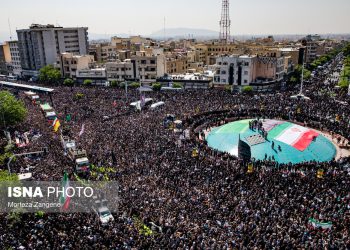 پێشوازییە بێ وێنەکە