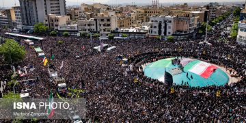 پێشوازییە بێ وێنەکە