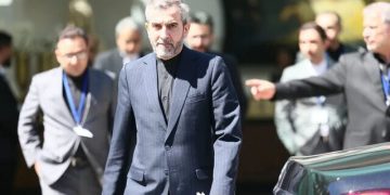 وەزیری دەرەوەی ئێران سەردانی هەولێر دەکات