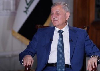 لەتیف ڕەشید: ئێران دراوسێیەکی گرنگی عێراقە