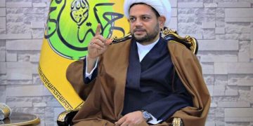 نۆجەبا لە سەر هەر هەڵەیەکی ڕژێمی زایۆنیستی لە عێراق هۆشداری دەدات