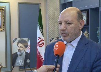 سەرکۆنسووڵی ئێران: پەیوەندییەکانی تاران و هەولێر لە پاش سەردانەکەی سەرۆکی هەرێم بەهێزتر بووە