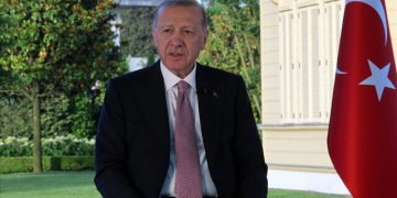 ئەردۆغان: سەرکەوتن بۆ گەلی فەڵەستین دەبێت