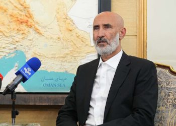 حەمید نوری: سوپاسی گەل و بەرپرسانی ئێرانی دەکەم