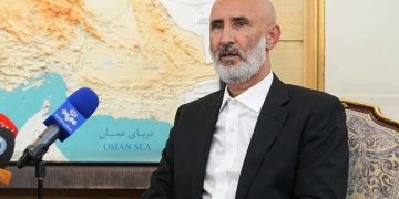 حەمید نوری: سوپاسی گەل و بەرپرسانی ئێرانی دەکەم