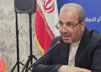 سێ تەوەری سەرەکی سیاسەتی دەرەوەی ئێران لە بەرامبەر عێراق