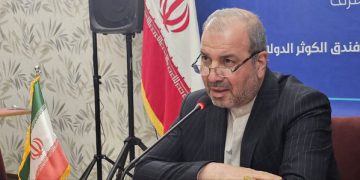 سێ تەوەری سەرەکی سیاسەتی دەرەوەی ئێران لە بەرامبەر عێراق