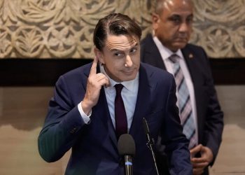 نێردەی تایبەتی بایدن هۆشداریی داوەتە ڕژێمی زایۆنیستی