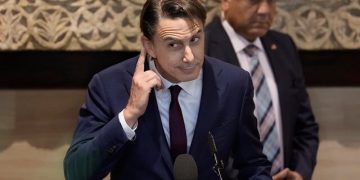 نێردەی تایبەتی بایدن هۆشداریی داوەتە ڕژێمی زایۆنیستی