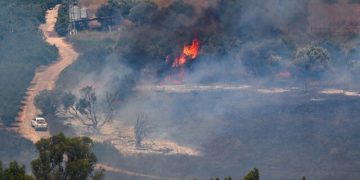 فۆرن پۆلیسی: ئیسرائیل بزانێت حزبوڵڵا بەهێزترە لە حەماس