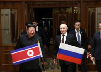 سەرسوڕمانی واشنتن لە فراوانبوونی خێرای پەیوەندییەکانی ڕووسیا لە گەڵ دوژمنانی ئەمریکا