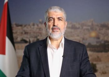 خالید مەشعەل: فەڵەستینییەکان دەبێت ڕێکەوتنی ئۆسلۆ بەلاوە بنێن و بچنە قۆناغێکی نوێوە