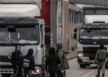 نەتەوە یەکگرتووەکان: لە غەززە دەمێنینەوە