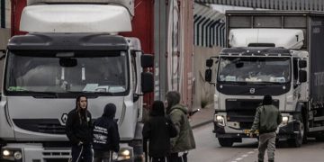 نەتەوە یەکگرتووەکان: لە غەززە دەمێنینەوە