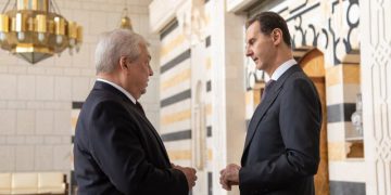 بەشار ئەسەد مەرجەکانی ئاساییکردنەوەی پەیوەندییەکانی لە گەڵ تورکیا ڕاگەیاند