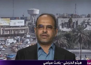 شارەزایەکی عێراقی: ئێران سیستەمێکی سیاسی کەم وێنەی هەیە