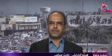 شارەزایەکی عێراقی: ئێران سیستەمێکی سیاسی کەم وێنەی هەیە