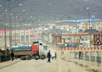 ئێران ساڵانە 2 ملیار و 500 ملیۆن دۆلار کاڵا هەناردەی هەرێمی کوردستان دەکات