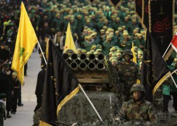 سیاسەتمەدارێکی زایۆنیست: حزبوڵڵا سوپایەکی پێشکەوتوو و کەم وێنەیە