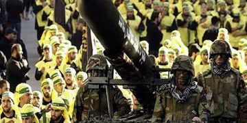 بەرپرسێکی زایۆنیست: بۆ شەڕی حزبوڵڵا ئامادە نین