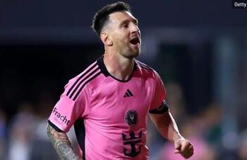 مێسی: ڕیال مەدرید باشترین یانەی جیهانە