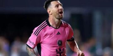 مێسی: ڕیال مەدرید باشترین یانەی جیهانە