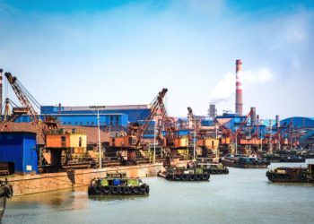 هەناردەی نەوتی عێراق بۆ ئەمریکا دابەزیوە